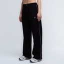Women-Prime Flexi Wide Leg Pants #129