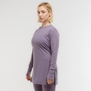 Women-Prime-Y Long Fit T-Shirt#134