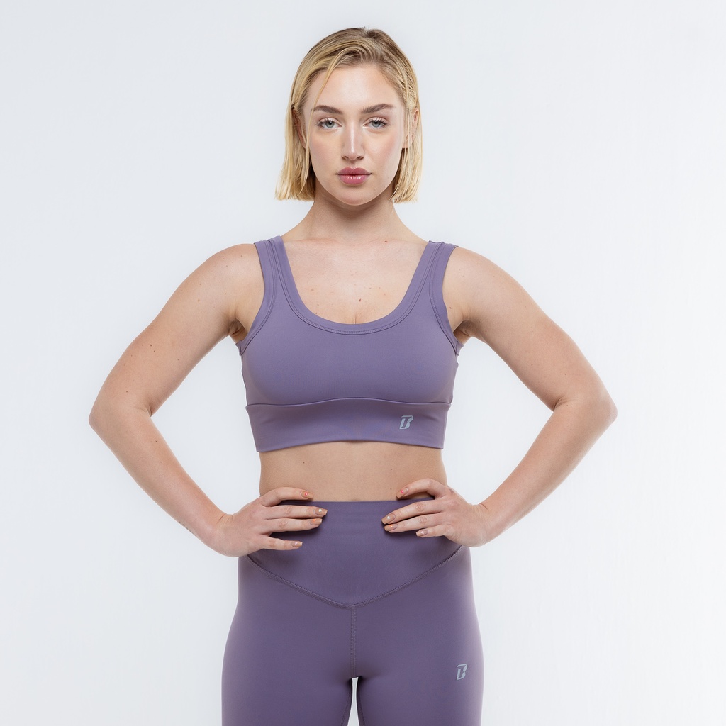 Women-Prime Sports Bra #136