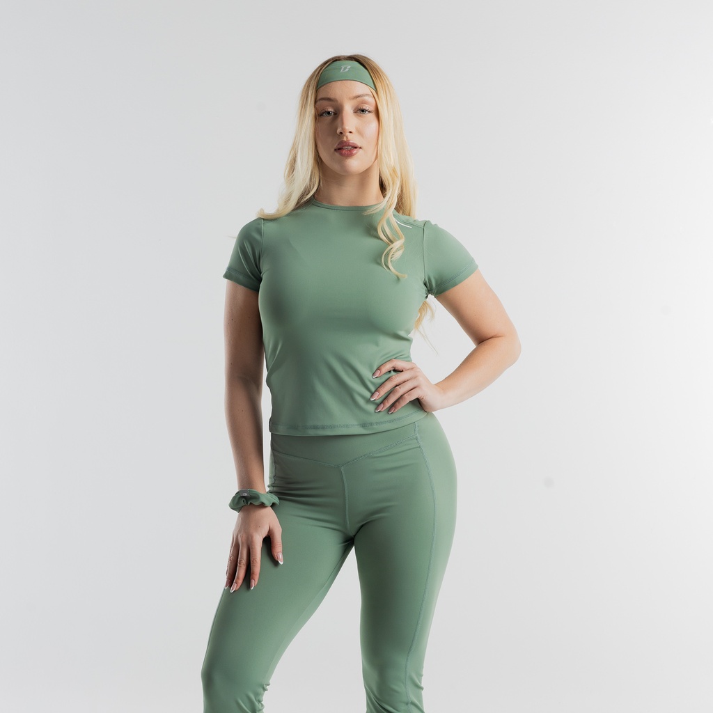 Women NORDX Short Sleeve T shirt #137