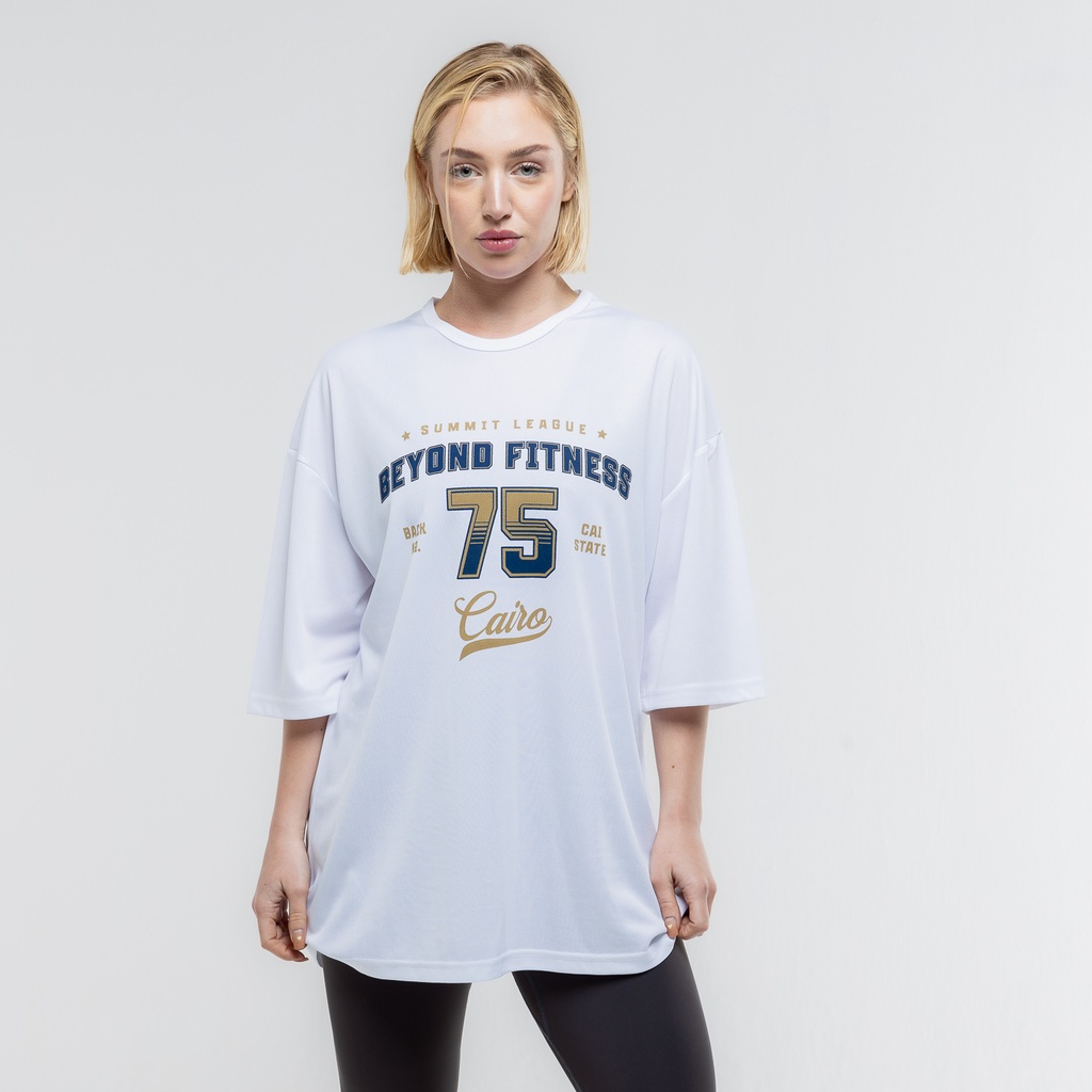 Unisex-Prime Oversize T-shirt #143