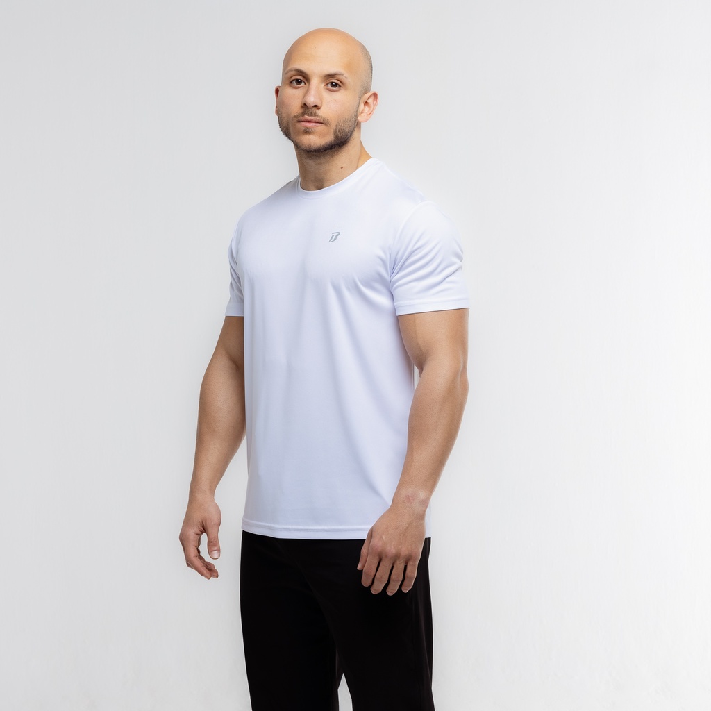 Men-Prime Dry Fit T-shirt #144