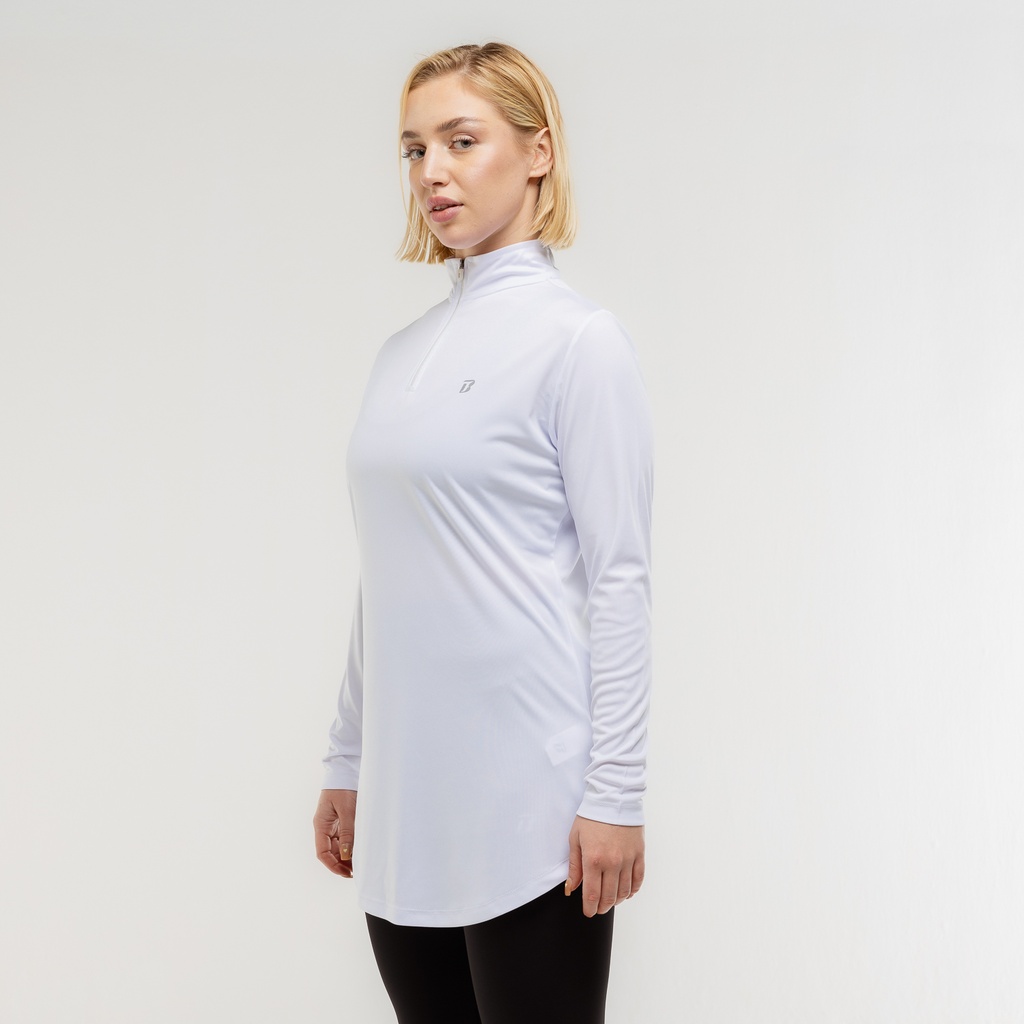 Women-Prime-R long fit T-Shirt #145