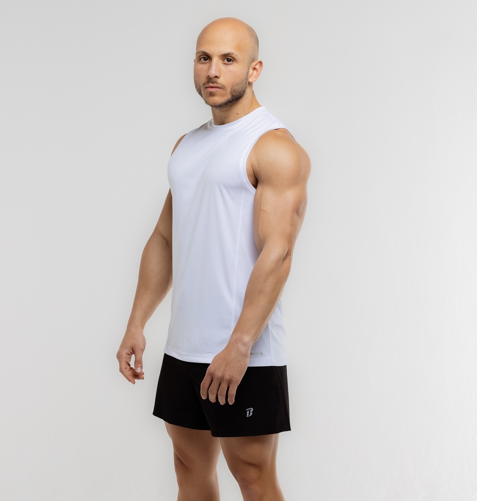 Men-Prime Tank Top #146