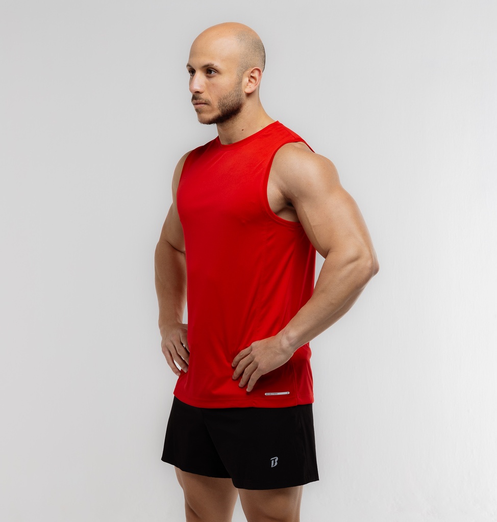 Men-Prime Tank Top #146