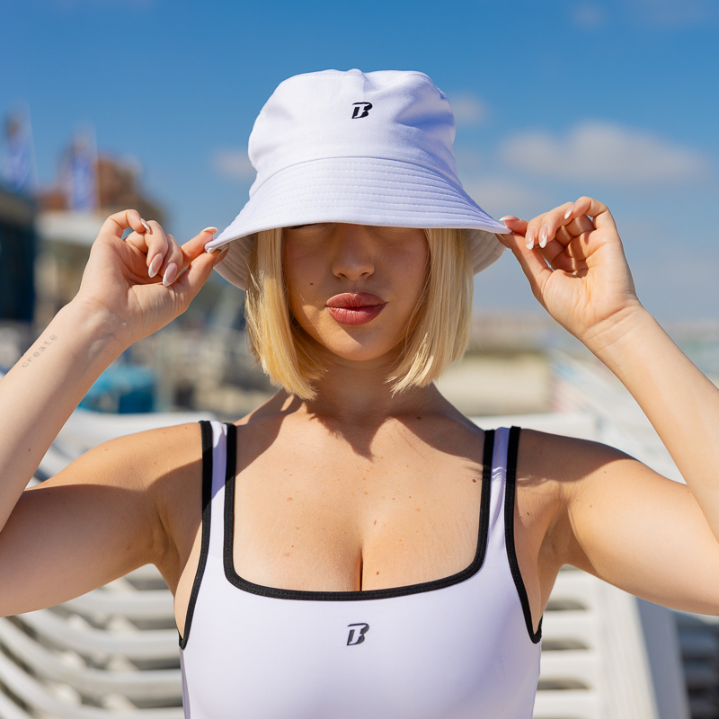 Unisex - Retro Bucket Hat #160