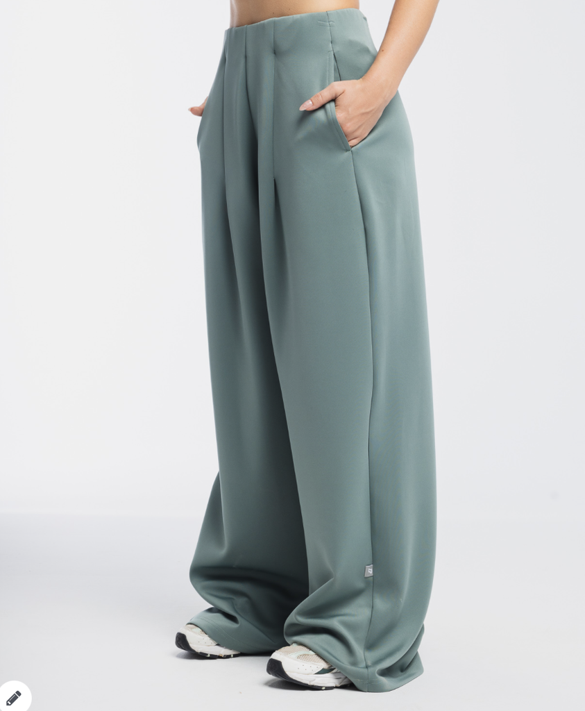 Women - OFFCORE Wide Leg pants #170
