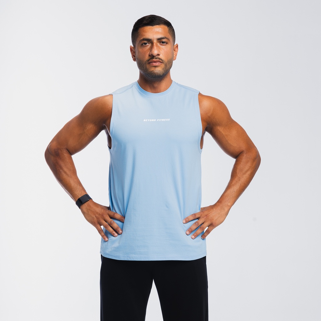 Men - OFFCORE Tank Top #172