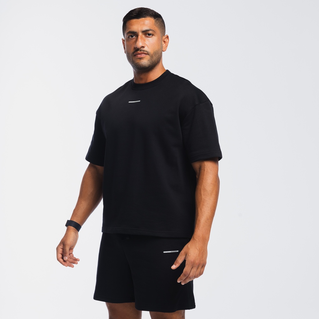 Unisex - OFFCORE boxi fit T shirt #175