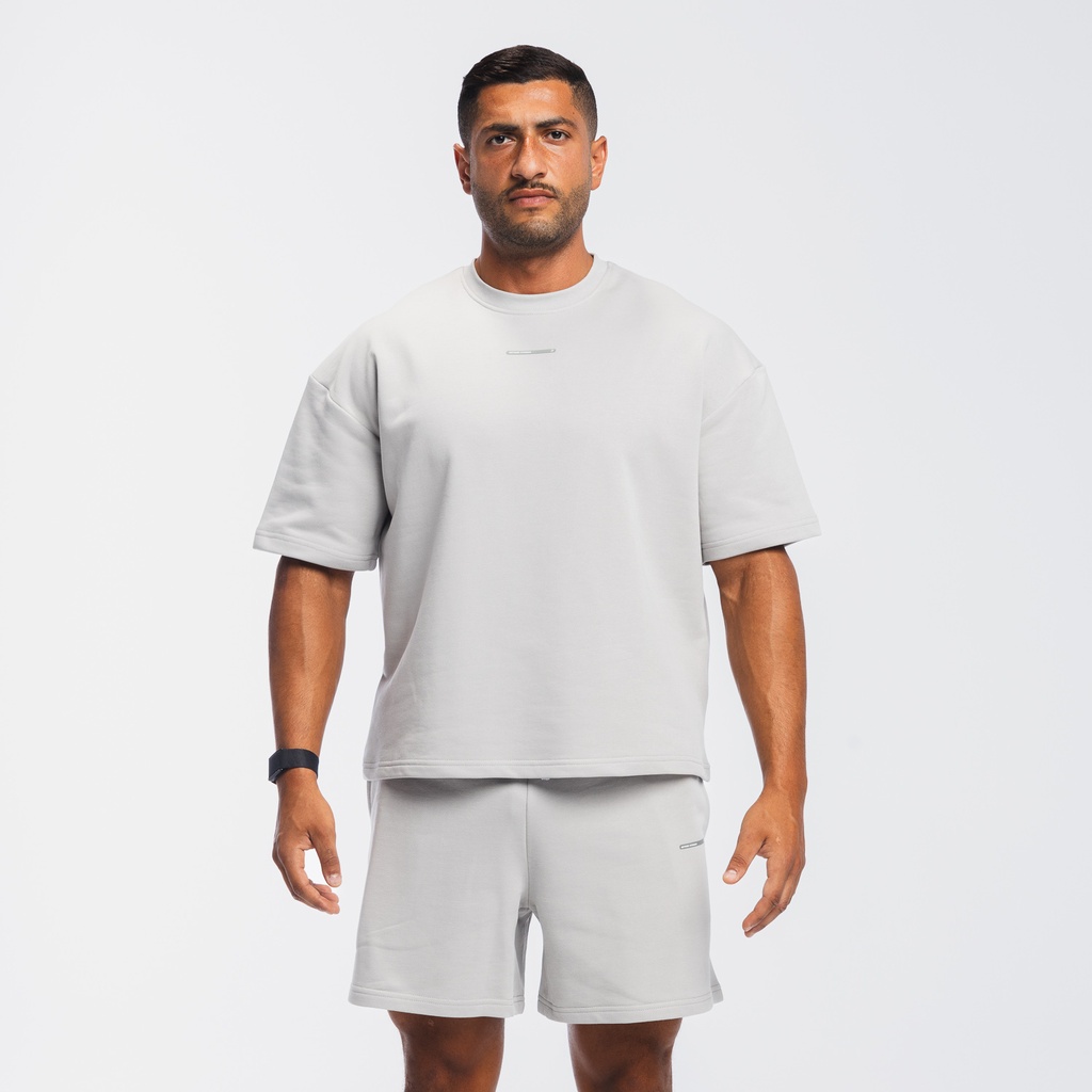 Unisex - OFFCORE boxi fit T shirt #175