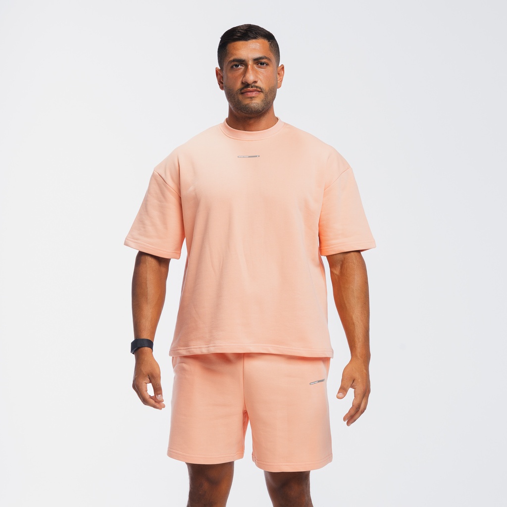 Unisex - OFFCORE boxi fit T shirt #175