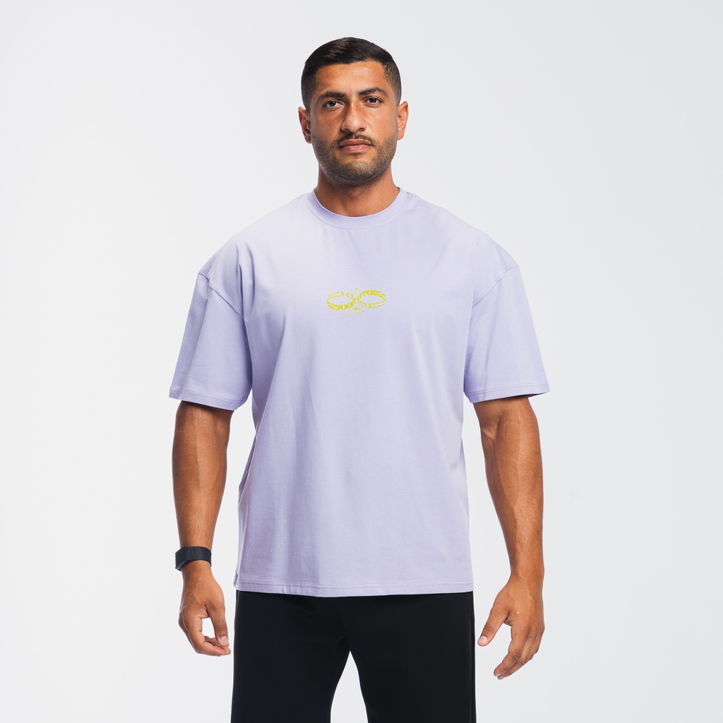 Unisex - OFFCORE OverSized T Shirt #179