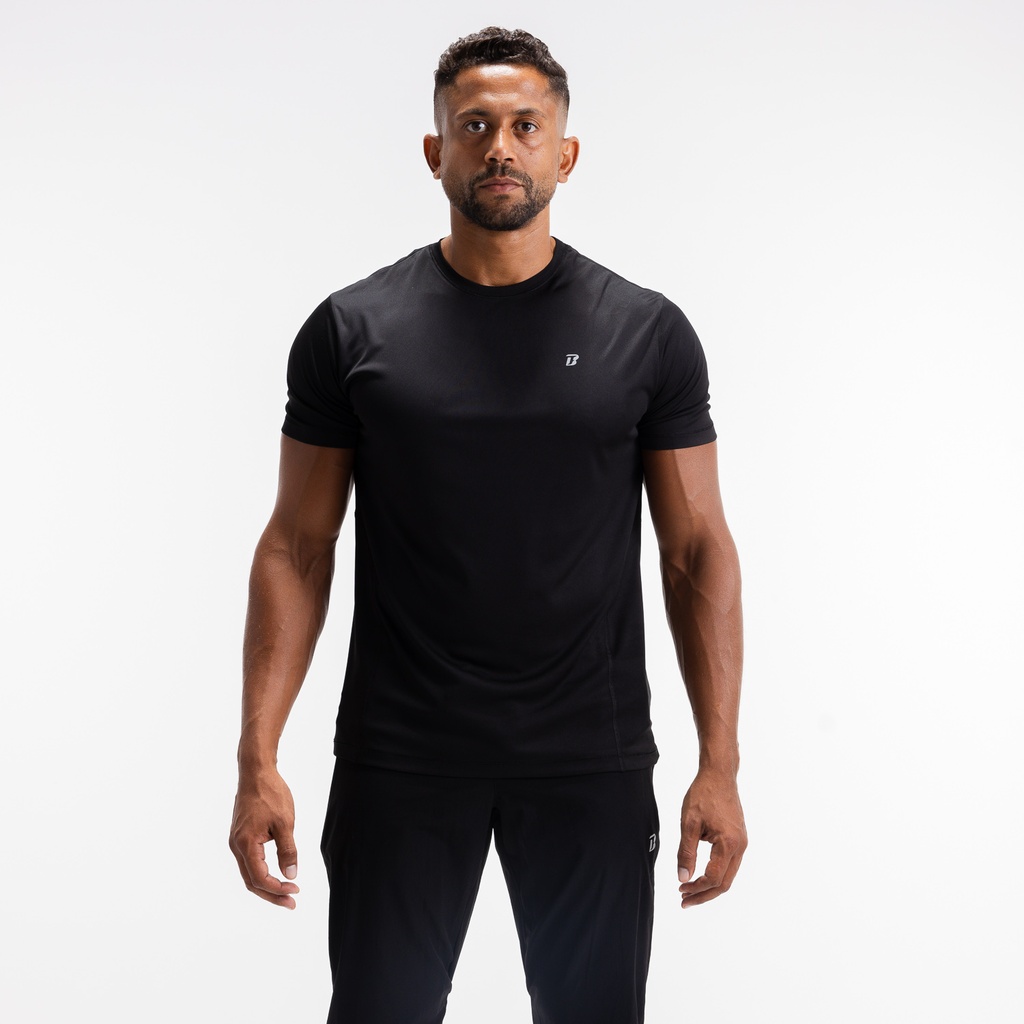 Men STRIVE quick dry T-shirt #181