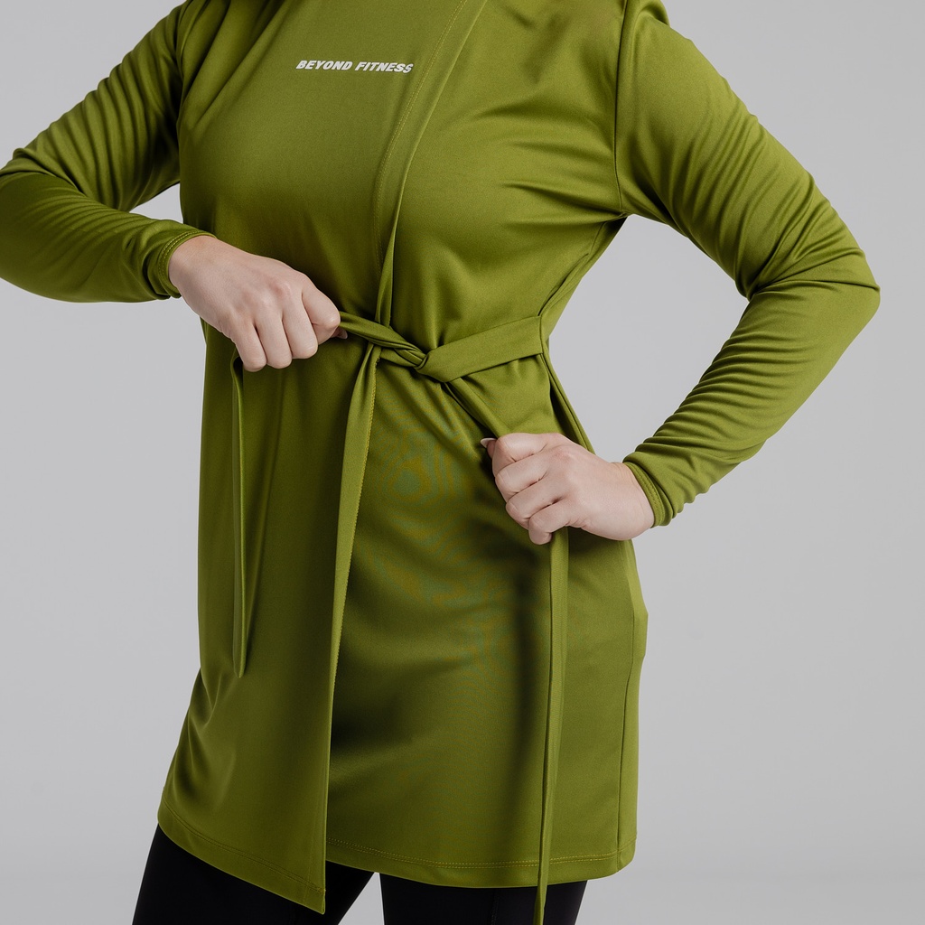 Women Nordx long fit t shirt  #180
