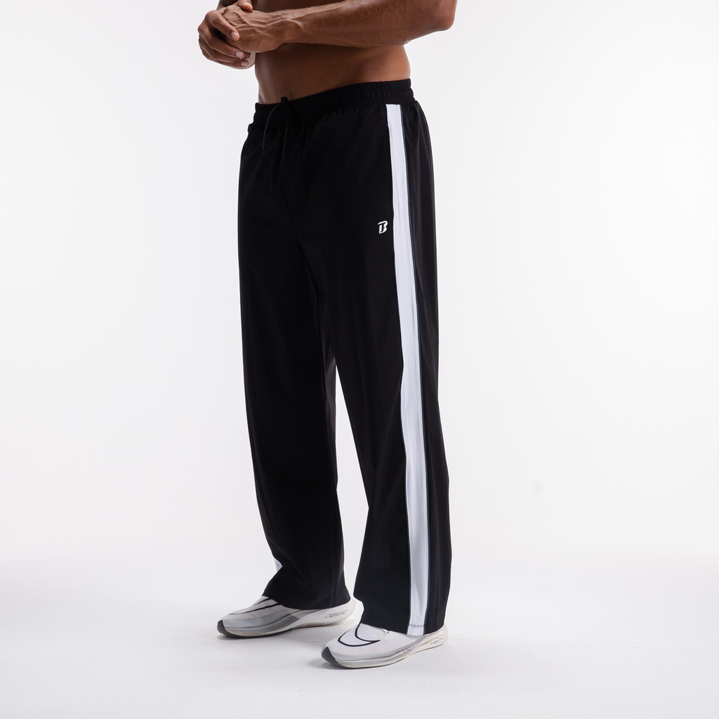 Men STRIVE flexi straight Pants #185