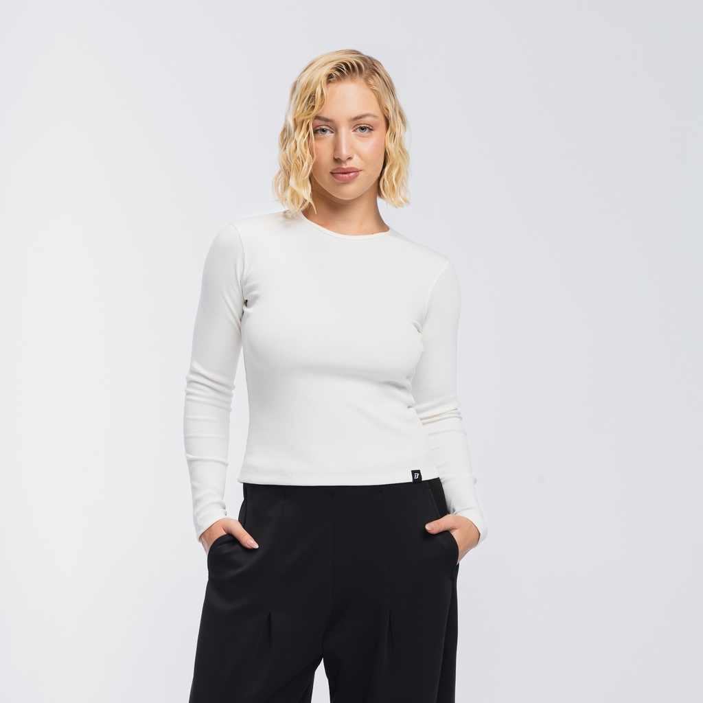 W - OFFCORE Long Sleeve T SHIRT #187