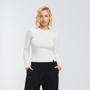 W - OFFCORE Long Sleeve T SHIRT #187