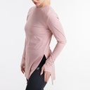 Women STRIVE Quick Long T Shirt  #189