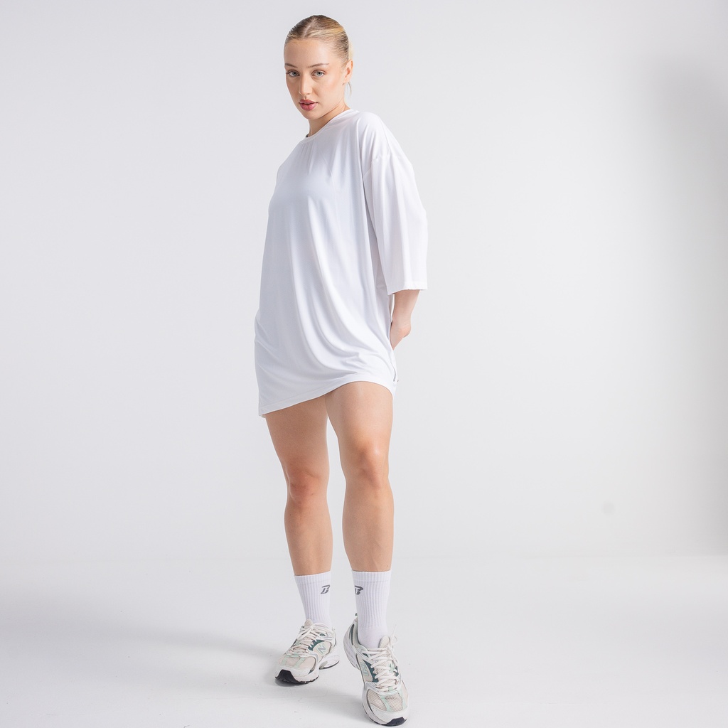 Women STRIVE OverSized T-Shirt #190