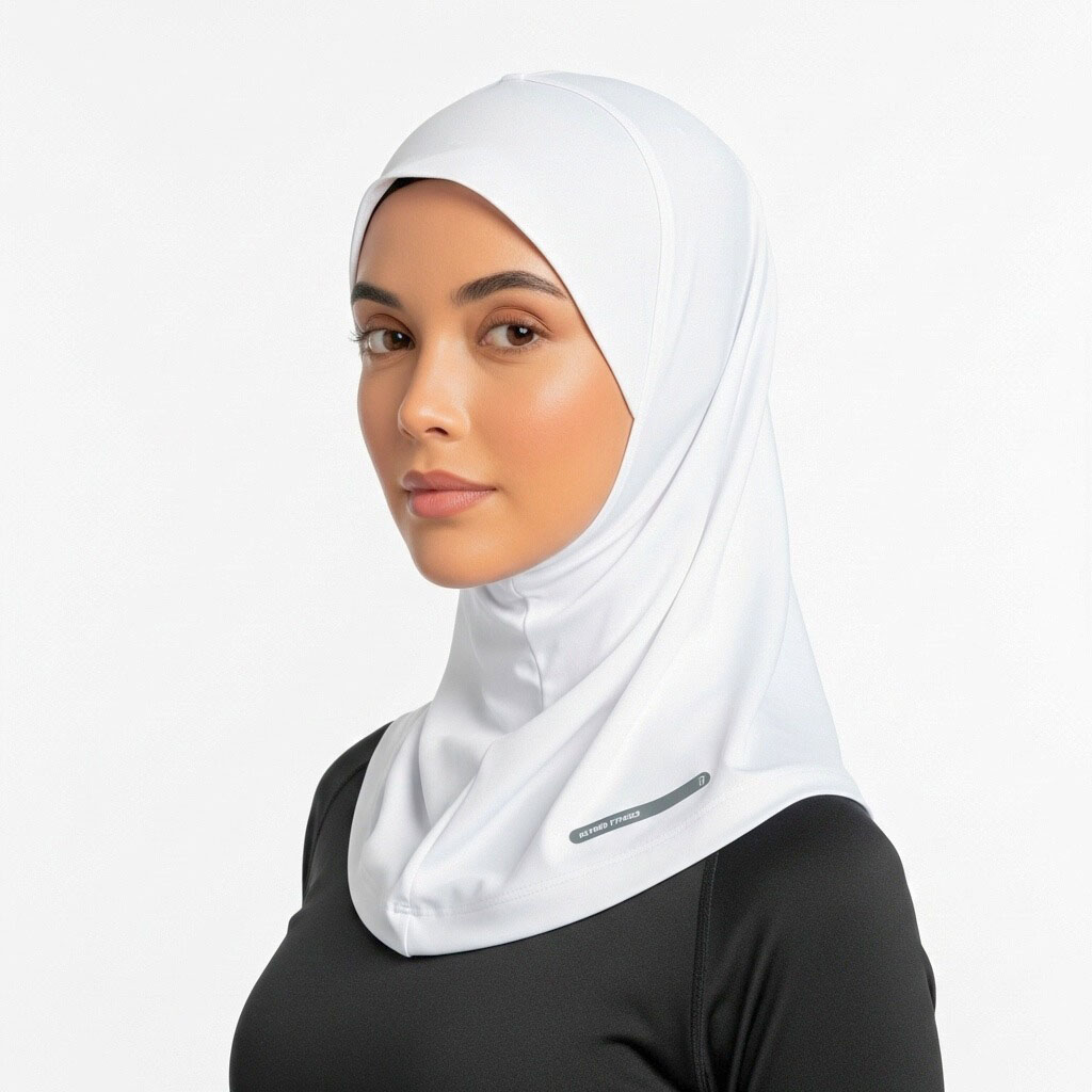 Women STRIVE Hijab #192