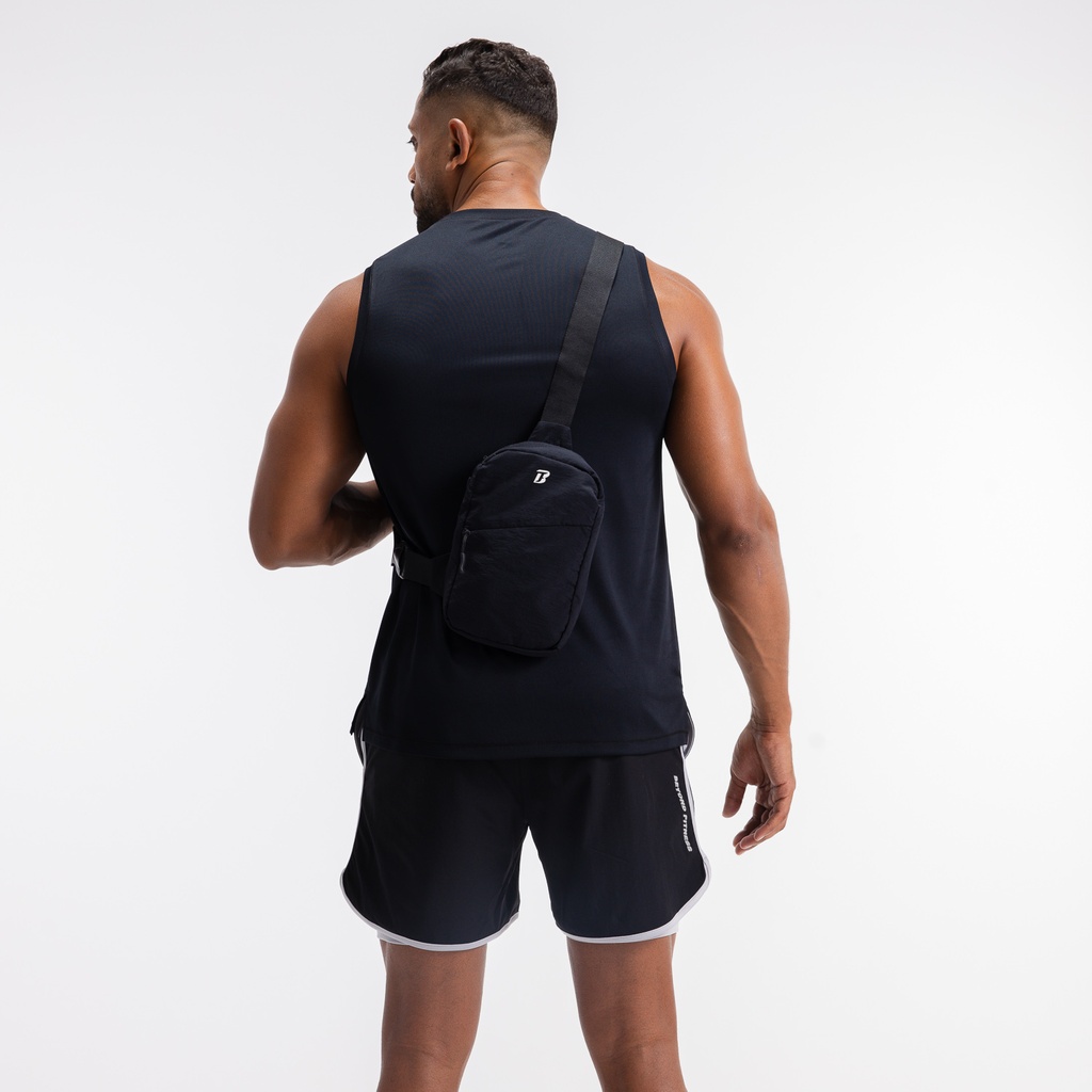 Unisex STRIVE cross bag #194