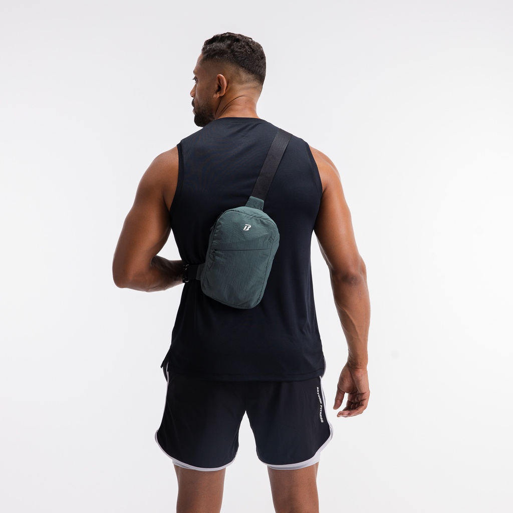 Unisex STRIVE cross bag #194