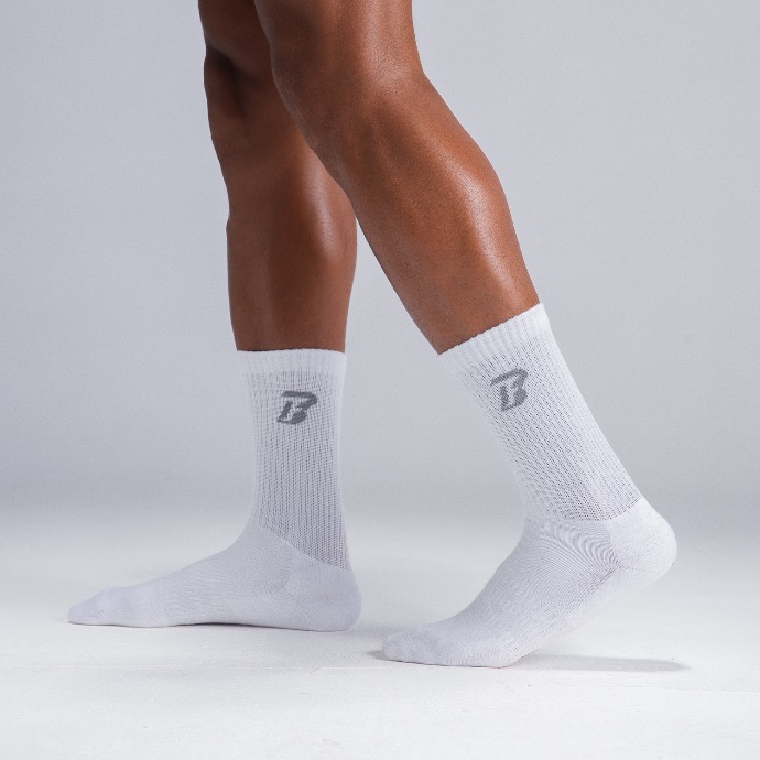 Unisex Strive Single Socks #196