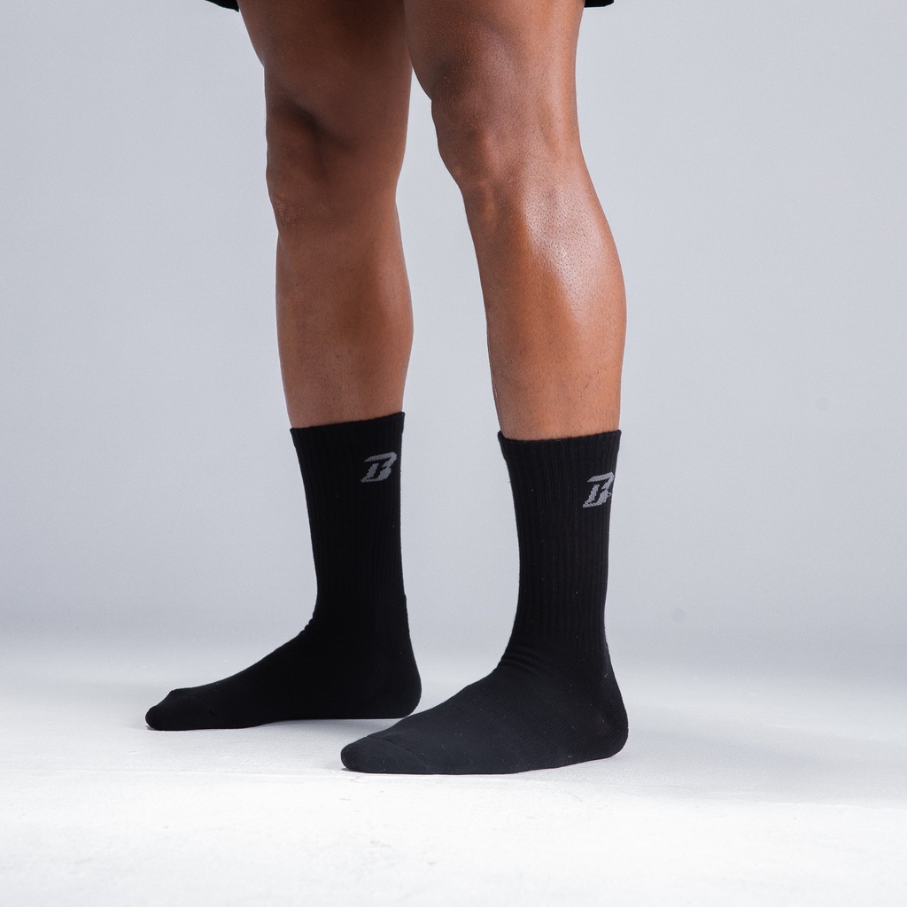 Unisex Strive Everyday 3-pack socks  #197
