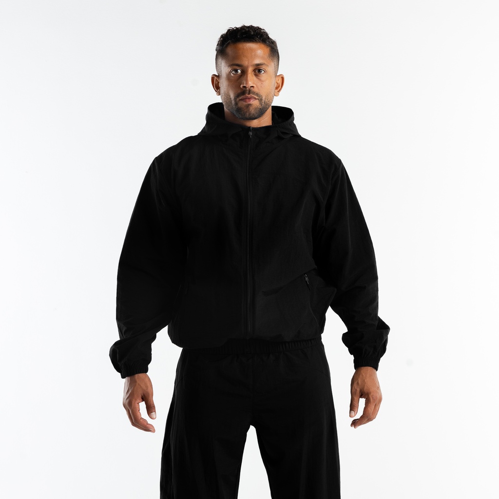Men NORDX track jacket #202