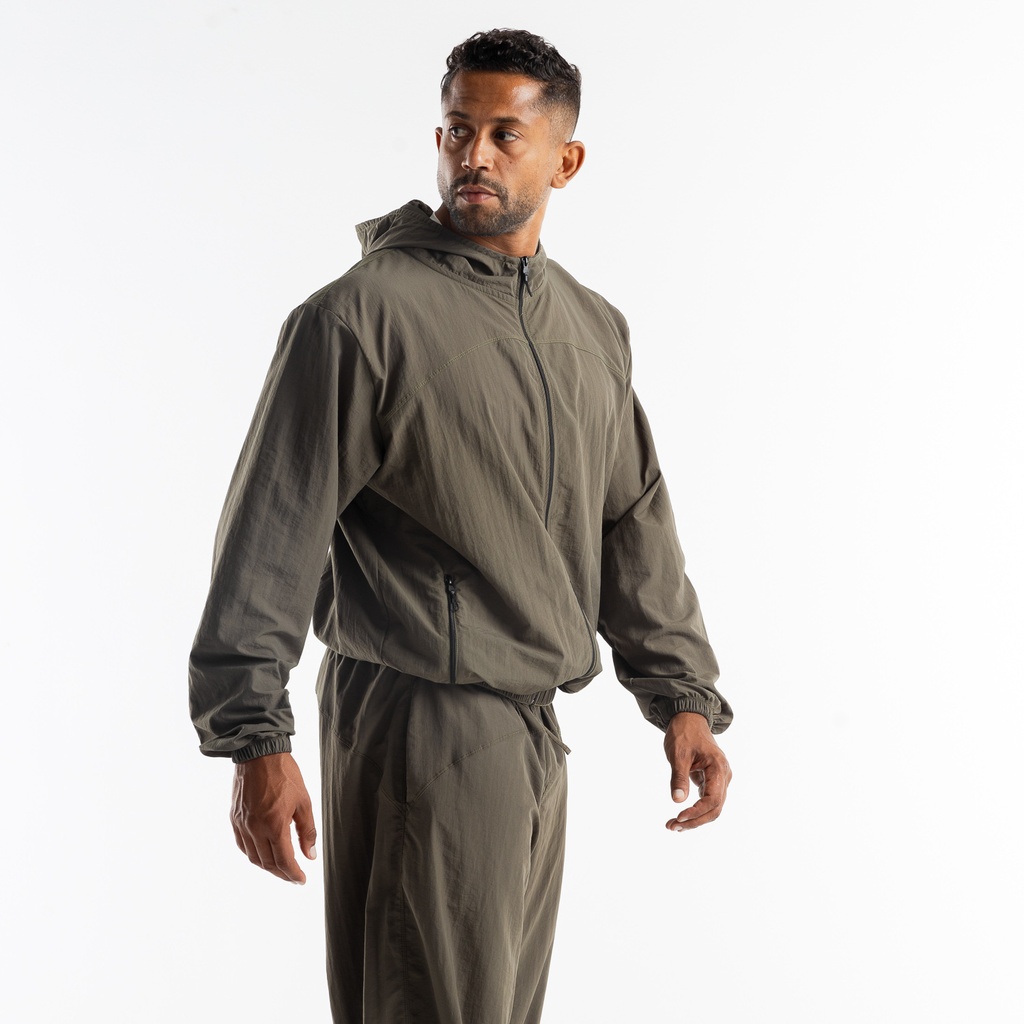 Men NORDX track jacket #202