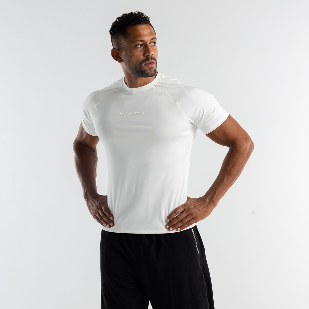 Men NORDX compression  T shirt #203