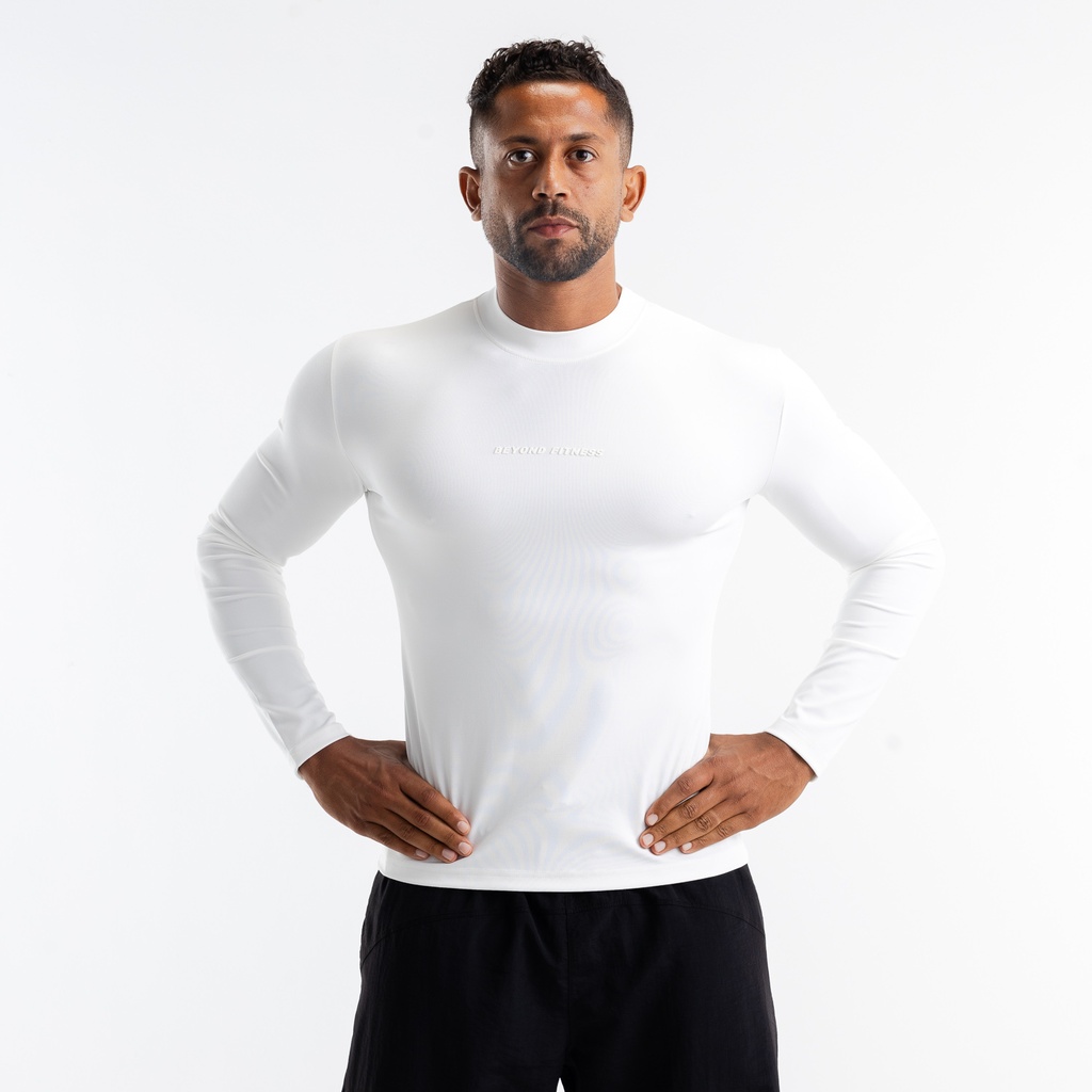 M.NORDX compression long sleeve T-shirt #205