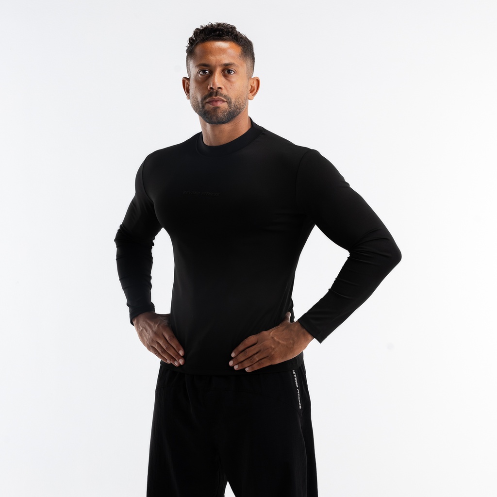 M.NORDX compression long sleeve T-shirt #205