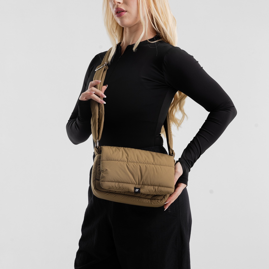Women NORDX CROSS BAG  #209