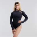 Women NORDX bodysuit long sleeve #211