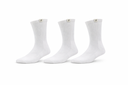 Unisex Essentials Everyday 3-pack socks #218