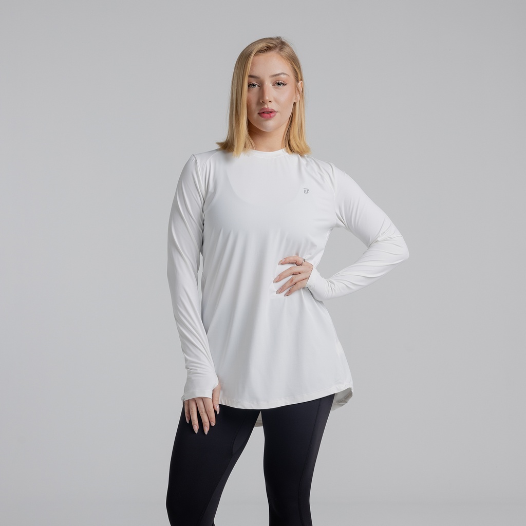 Women Essentials Dri-fit Long Fit #222