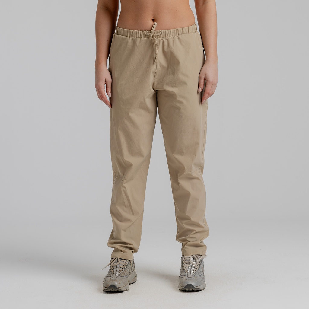 Women Essentials Flexi Sweat Pants#226