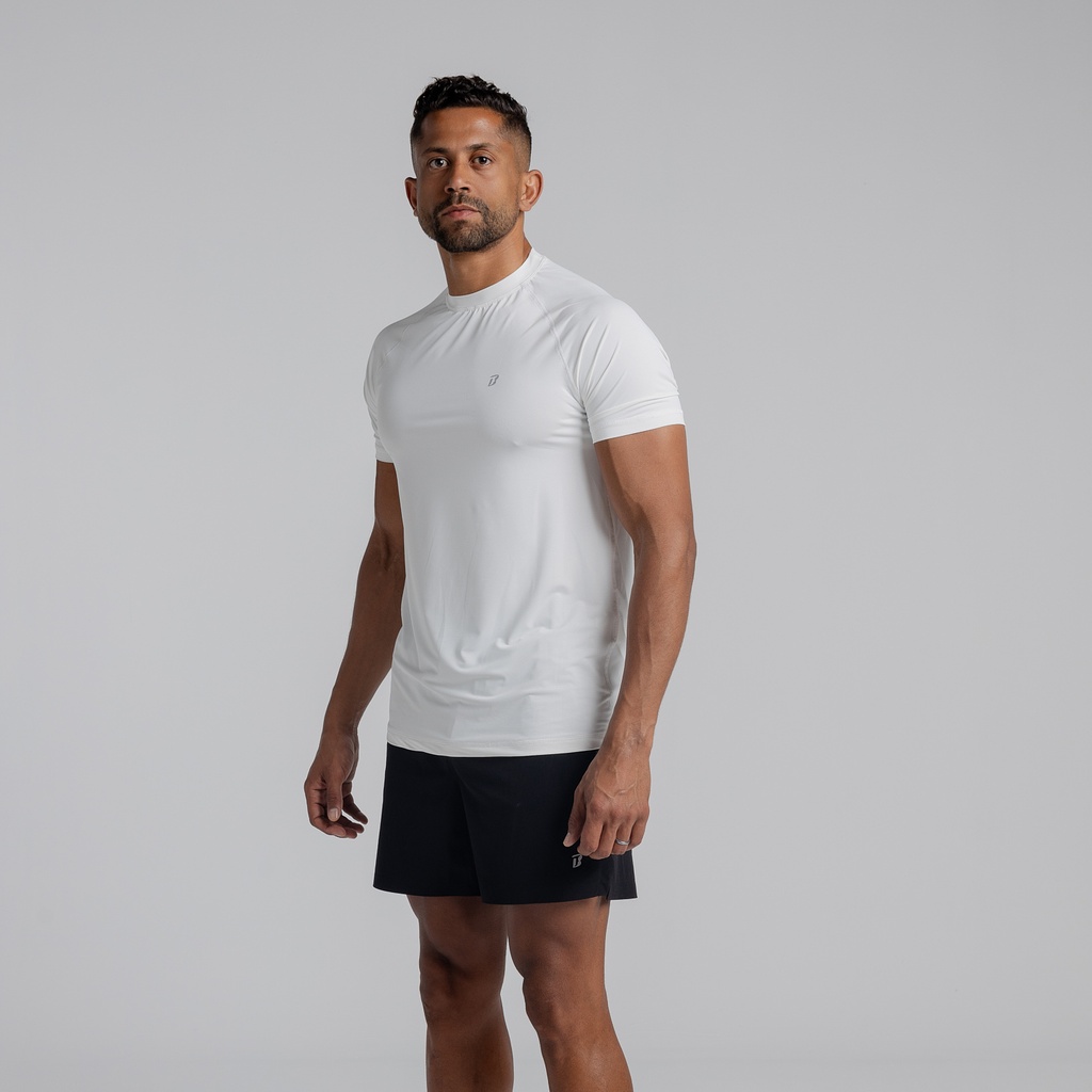 Men Essentials Dri-fit Short Sleeve #223