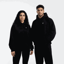 BF-Winter Comfy Hoodie #01