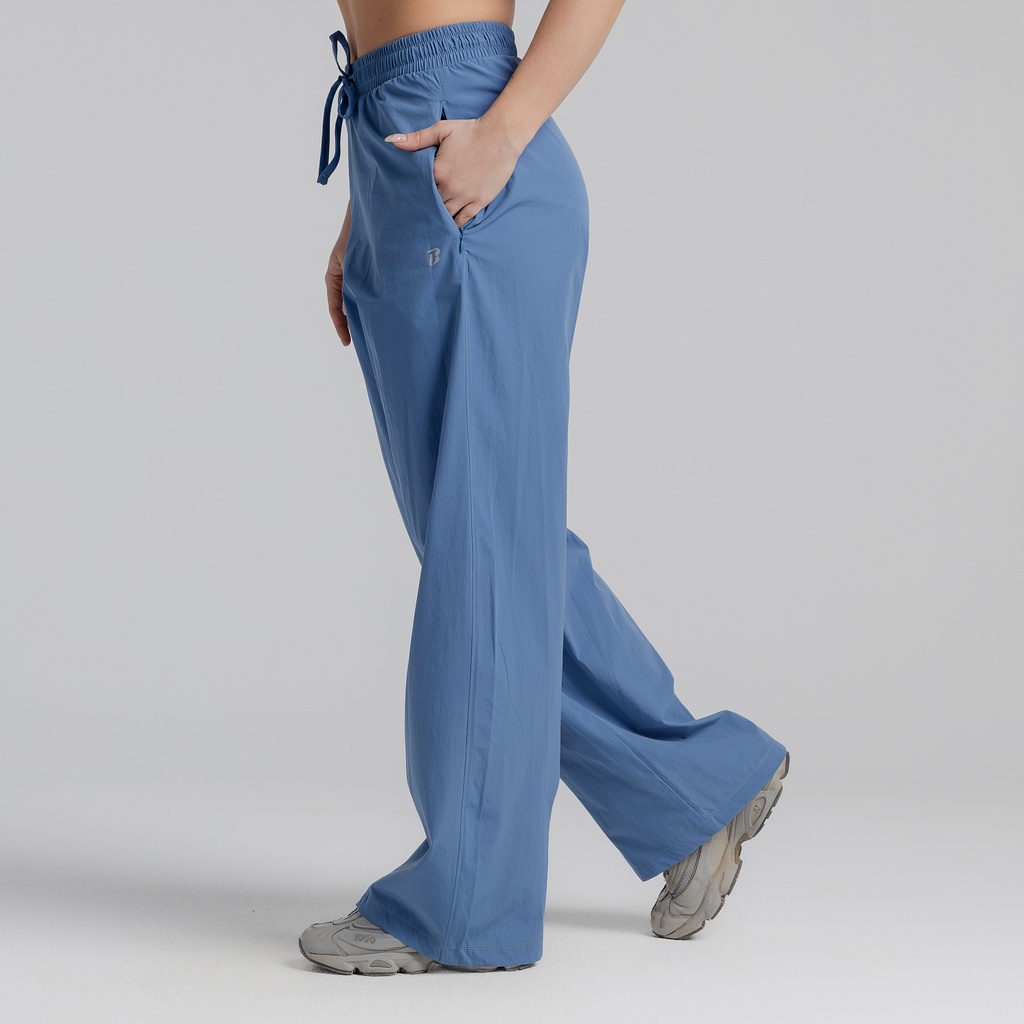Women Essentials Flexi Wide Leg #227