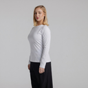 Women Essentials Cotton Long Sleeve #235