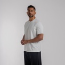 Men Essentials Cotton Short Sleeve #237