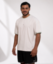 Unisex Wave Ringer T-Shirt #248