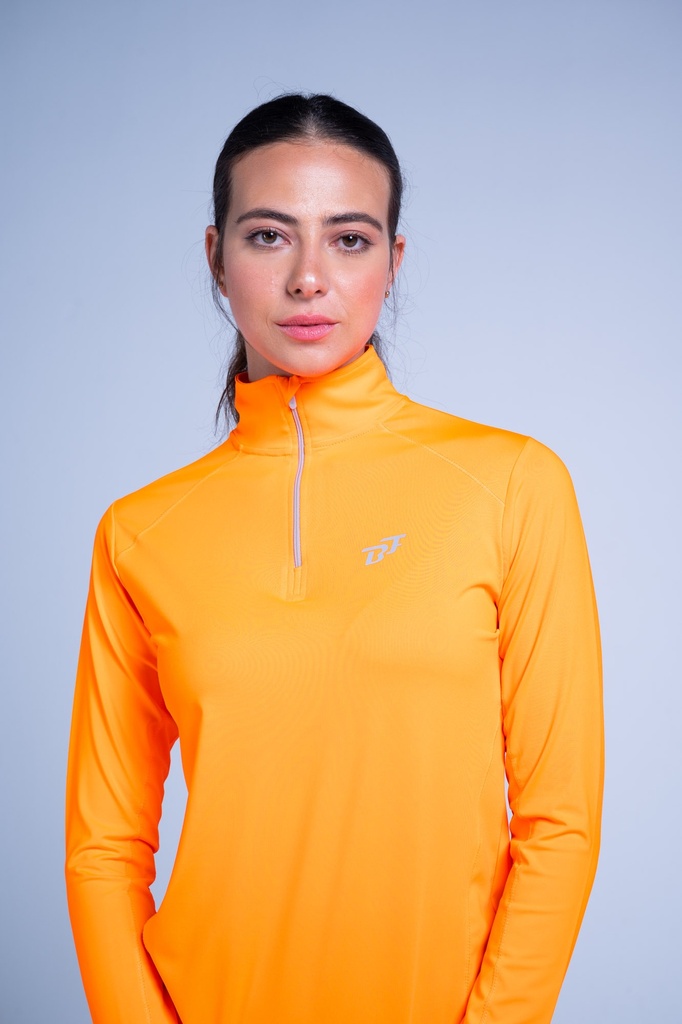 W-Long Sleeve T-Shirt #37