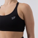 W - Athletic Sports Bra #66