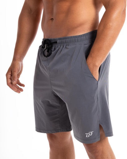 Men flexi basic short #10