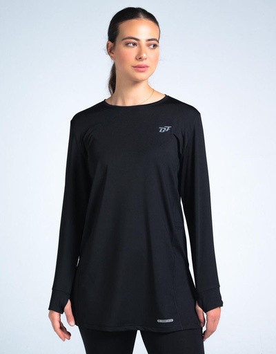 Women - Long Sleeve - Long Fit #36