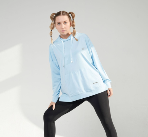 Women - Track Hoodie #44