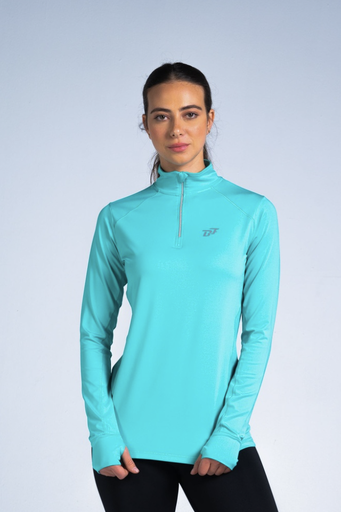 W-Long Sleeve T-Shirt #37
